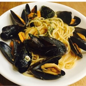 コストコのムール貝パスタ レシピ 作り方 By Makichom 楽天レシピ コストコのムール貝パスタ レシピ 作り方 By Makichom 楽天レシピ